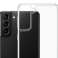 Pancéřové pouzdro 3mk pro Samsung Galaxy S21 transparentní fotka 1