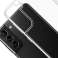 Armor Case 3mk Samsung Galaxy S21 Plus átlátszó készülékhez kép 2