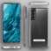 Θήκη Spigen Ultra Hybrid S για Samsung Galaxy S21 Plus Crystal Clear εικόνα 5
