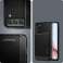 Spigen Rugged Armor Case for Samsung Galaxy S21 Matte Black image 6