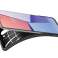 Spigen flytende luftdeksel til Samsung Galaxy S21 matt svart bilde 2