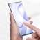 T-MAX UV plné lepidlo ochranné sklo pro Samsung Galaxy S21 Ultra fotka 5