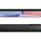 Samsung Galaxy S21 Siyah için Spigen İnce Fit Kılıf fotoğraf 3