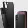 Spigen Thin Fit-deksel til Samsung Galaxy S21 Black bilde 6