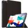 Huawei MatePad T10 / T10s siyah için Alogy Kitap Kapağı fotoğraf 1