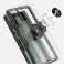 Alogy Ring Holder Clear Armor Case pour Xiaomi Mi 10T / 10T Pro / K30S photo 2