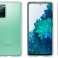 Spigen Ultra Hybrid Case for Samsung Galaxy S20 FE Crystal Clear image 2