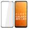 Glass Alogy Full Glue case friendly for Samsung Galaxy M11/ A11 Black image 1