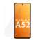 Екран із загартованого скла Alogy для Samsung Galaxy A52/a52s зображення 1