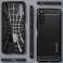 Spigen Rugged Armor Case za Sony Xperia 10 III Matte Black slika 1