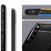 Housse de blindage robuste Spigen pour Sony Xperia 10 III Noir mat photo 2