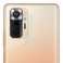 Szkło x4 na kamerę obiektyw 3mk Lens Protection do Redmi Note 10 Pro zdjęcie 1
