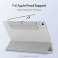 ESR Rebound Pencil Magnetic Case for Apple iPad Air 4 2020 Silver image 2