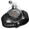 2x загартоване скло Alogy для розумного годинника 9H для AmazFit GTR 42m зображення 2