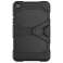 Military Duty Case Alogy for Galaxy Tab A 8.0 2019 T290/T295 Black image 1