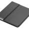 Alogy Slim Leather Smart Case voor Kindle Oasis 2/3 Zwart foto 4