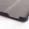Alogy Slim Leather Smart Case voor Kindle Oasis 2/3 Zwart foto 2