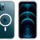 Spigen Ultra Hybrid Mag Case för Apple iPhone 12 Pro Max White bild 3