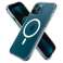 Spigen Ultra Hybrid Mag Case voor Apple iPhone 12 Pro Max Wit foto 4