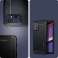 Spigen robust rustningsdeksel til Samsung Galaxy A32 5G matt svart bilde 5