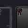 Spigen Tough Armor Case voor Samsung Galaxy Xcover 5 Zwart foto 4