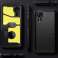 Spigen Tough Armor Case voor Samsung Galaxy Xcover 5 Zwart foto 5