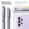 Spigen Liquid Crystal Case voor Samsung Galaxy A52s / A52 LTE / 5G Glitter foto 2