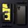Spigen Tough Armor Case pro Samsung Galaxy Xcover 5 Gunmetal fotka 4
