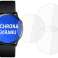 x3 3mk Защитная пленка для часов Samsung Galaxy Watch Active изображение 1