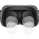 4x Alogy VR-bril lens beschermende film voor Oculus Quest 2 foto 1