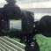 Saugnapfhalter für Action-Kamera für GoPro Hero 5/6/7/8/9/10 21cm Bild 6