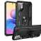 Alogy Stand Armor Ring Case for Xiaomi Poco M3 Pro/ Redmi Note image 2