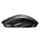 Inphic PM6 trådlös mus (svart) bild 1