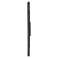 Spigen Rugged Armor PRO Pencil Case for Apple iPad Pro 12.9 2021 Black image 4