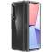 Spigen Ultra Hybrid Protective Case for Samsung Galaxy Z Fold 3 Crystal C image 1