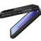 Spigen Thin Fit Funda protectora para Samsung Galaxy Z Flip 3 Negro fotografía 5