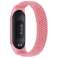 Loop Band Strap for Xiaomi Mi Smart Band 5/6 Pink image 2
