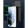 Restaureringsveske med Powerbank 4700mAh for Samsung Galaxy S21 Ultra Black bilde 4