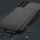 Restaurování pouzdra s Powerbank 4700mAh pro Samsung Galaxy S21 Ultra Black fotka 3