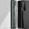 Ringke Slim case za Samsung Galaxy Z Fold 3 črna fotografija 1