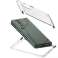 Puzdro Ringke Slim Case pre Samsung Galaxy Z Fold 3 5G Matte Clear fotka 4