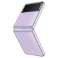 Ochranné puzdro Spigen AirSkin pre Samsung Galaxy Z Flip 3 5G Crystal Cle fotka 1