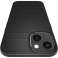 Spigen Liquid Air Case voor Apple iPhone 13 Mini Mat Zwart foto 3