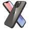 Case Case Spigen Ultra Hybrid för Apple iPhone 13 Pro Matte Bla bild 1