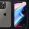 Case Case Spigen Ultra Hybrid voor Apple iPhone 13 Pro Matte Bla foto 3