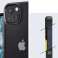 Case Case Spigen Ultra Hybrid for Apple iPhone 13 Matte Black image 6
