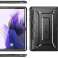 Supcase Unicorn Beetle Pro για Galaxy Tab S7 FE 12.4 T730/T736B Bl εικόνα 1