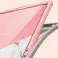Supcase Cosmo Ganzkörper für Galaxy Tab S7 FE 12.4 T730/T736B Marbl Bild 5