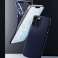 Spigen Liquid Air Case for Apple iPhone 13 Pro Navy Blue image 4