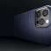 Spigen Жидкий воздушный чехол для Apple iPhone 13 Pro Темно-синий изображение 5